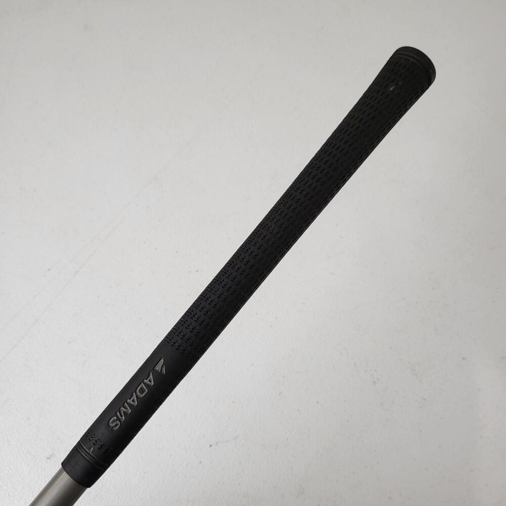 Adams SC Series 9.0° Driver 818 FC Faldo Right-H Firm-Flex Graphite Shaft 44" - Picture 11 of 12
